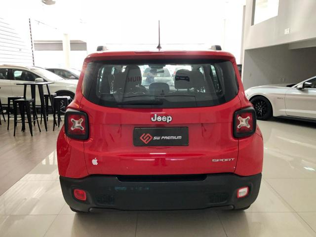 Jeep Renegate spot 2016 Automatico - Foto 4