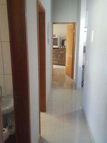 Casa térrea com 3 dorm sendo 1 suíte- Jibran El Hadj- Anápolis / Goias - Foto 9