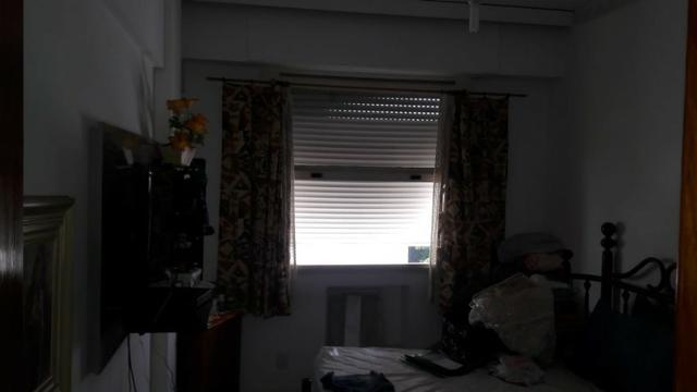 Rua Barao de Mesquita Proximo ao Sesc Apt Sala Ampla 3 Qts Suite Coz. Ampla Dep. Completa - Foto 7