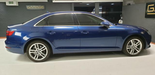 Audi A4 Launch Edition 2.0 TFSi 15/16 - Foto 5