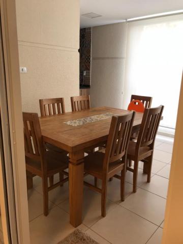 Apartamento, Jardim Aquárius, São José dos Campos-SP - Foto 4