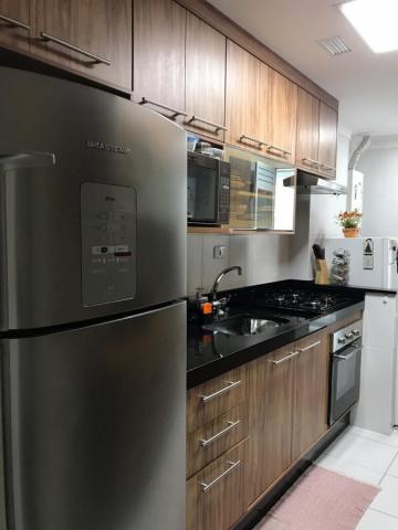 Apartamento, Jardim Aquárius, São José dos Campos-SP - Foto 8