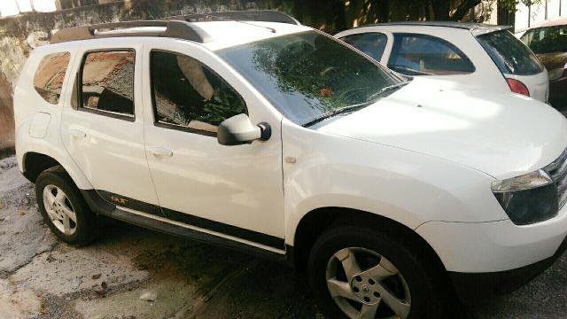 Duster 2015 1.6 - Foto 2