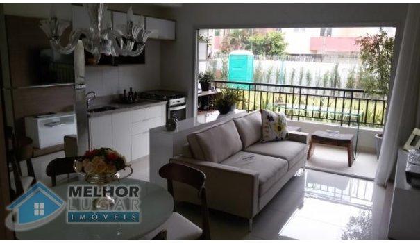 Edifício Residencial Pátio Coimbra - Apartamento a Venda no bairro Setor Coimbra... - Foto 4