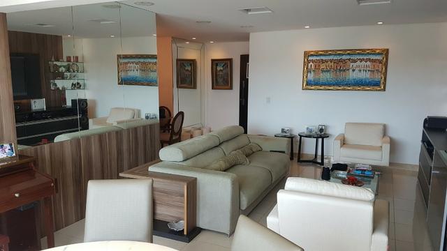Excelente Apartamento Residencial America, Tirol - Foto 5