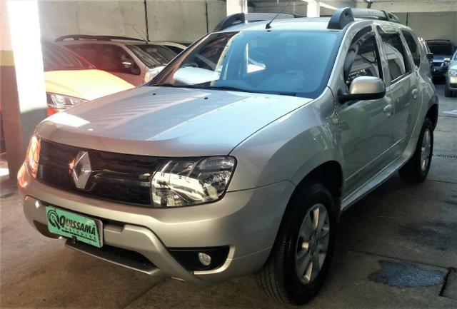Renault Duster Dynamique 1.6 Flex