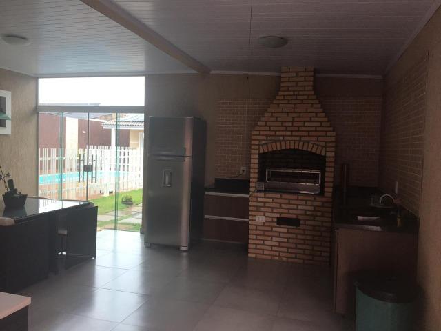 Linda casa térrea em lote de 800m² - Foto 12