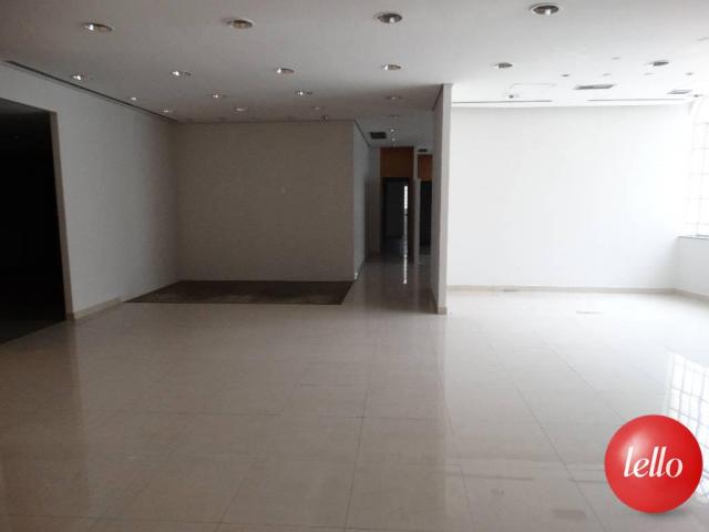 Escritório para alugar em Mooca, São paulo cod:203980 - Foto 3