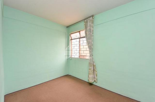 Apartamento à venda com 2 dormitórios em Cidade industrial, Curitiba cod:154098 - Foto 16