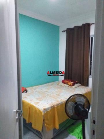 Apartamento com 3 dormitórios à venda, 66 m² por r$ 250.000,00 - cidade nova - ananindeua/ - Foto 3