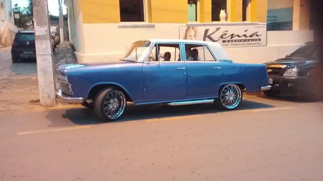 Aero Wilys Carro antigos - Foto 4