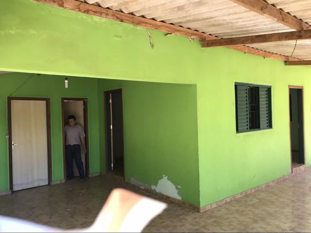 Vendo Casa
