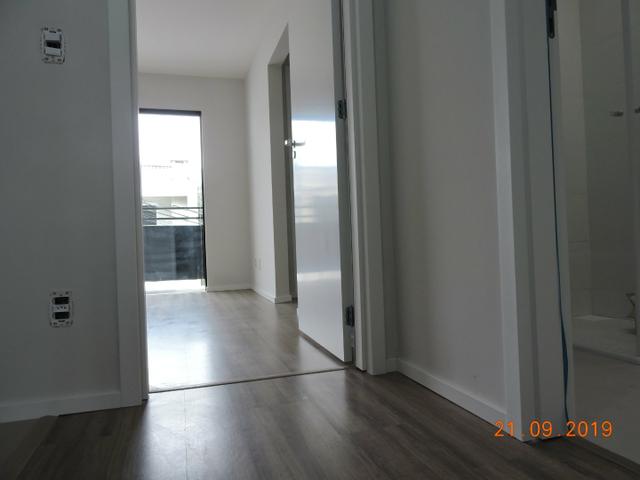 Casa Sobrado Geminado 120 m2 Vila Nova Blumenau - Foto 10