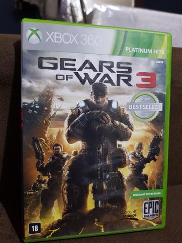 Gears of War 3