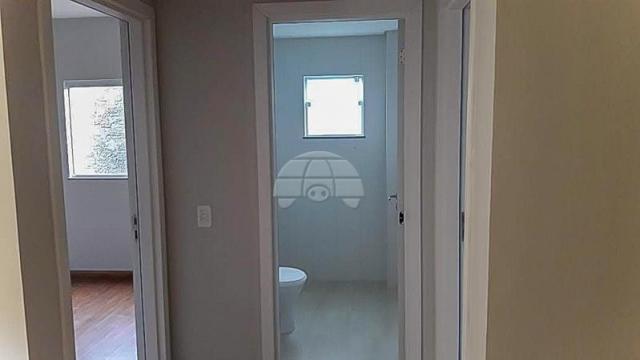 Apartamento à venda com 2 dormitórios em Santa cruz, Guarapuava cod:142224 - Foto 11
