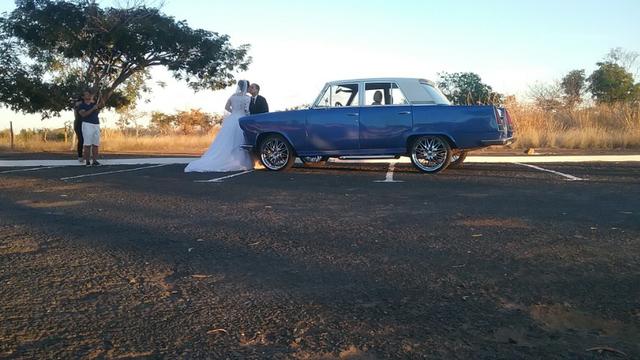 Aero Wilys Carro antigos - Foto 5