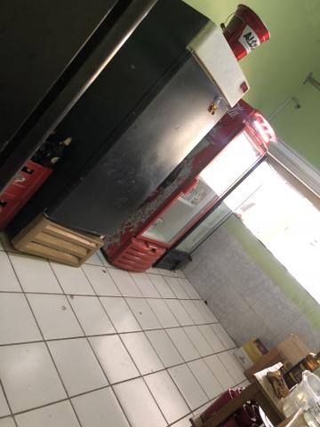 Ponto reformado( organizado) bem localizado/ponte nova - Foto 12
