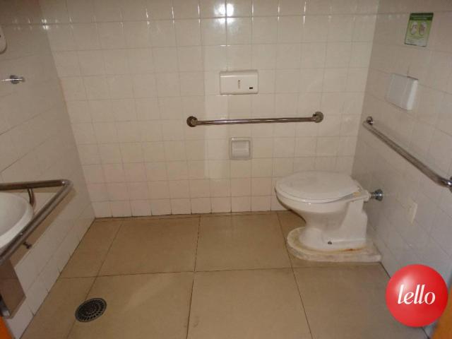 Escritório para alugar em Mooca, São paulo cod:203980 - Foto 19