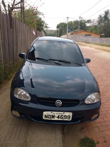 Corsa sedan