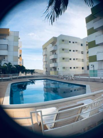 Apartamento com 2/4 sendo 1 suíte próximo ao centro político - Foto 20