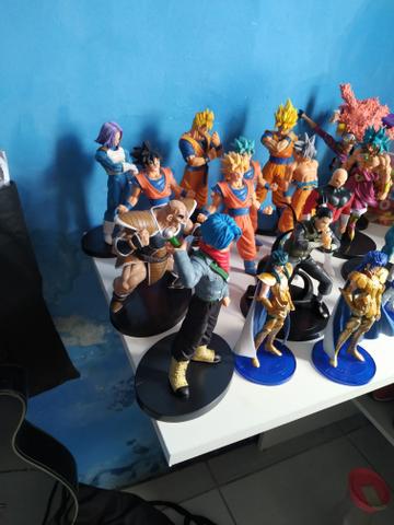 Figures Action apartir de R$25,00 - Foto 4