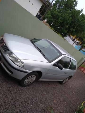 Gol G3 2004 1.0 Duas portas