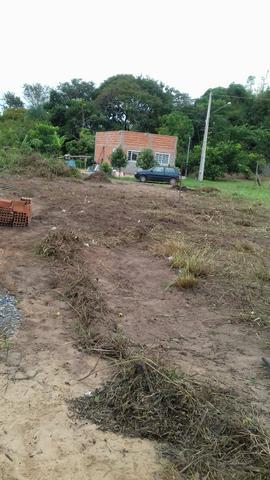 Vendo ágio de um terreno 12×55 com acesso ao rio - Foto 19
