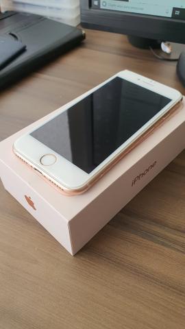 Iphone 8 - Imperdível - Foto 3