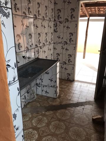 Casa no cpa 3 setor 5 avenida do terminal, número pra contato: - Foto 4