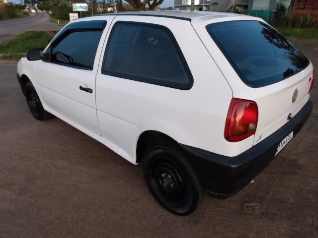 Gol Special 2002 - Foto 8