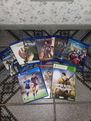 Coleção marvel - Foto 2