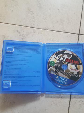 Troca por PES 20 + volta negociável - Foto 3