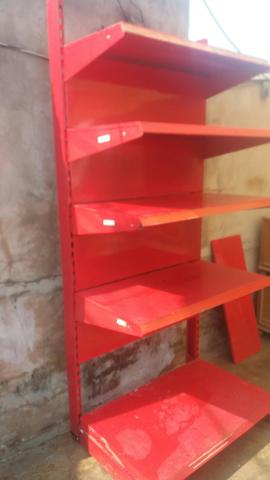Estante espositor de produtos - Foto 5