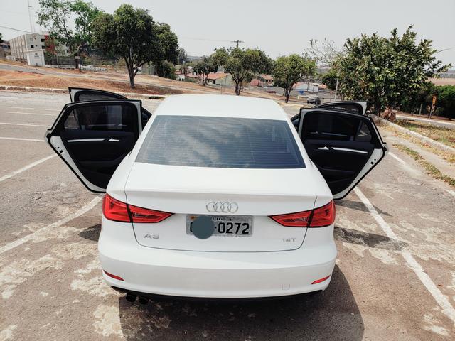 Black Friday SENSACIONAL A3 sedan atraction 14/15 - Foto 2