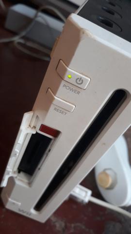Nintendo Wii - Foto 2