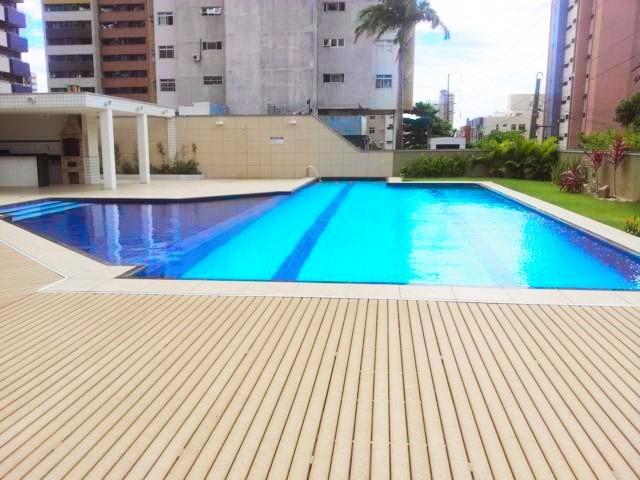 (Promoção) Apartamento Home club aldeota, De R$ 760.000,00 Por R$ 650.000,00 - Foto 5