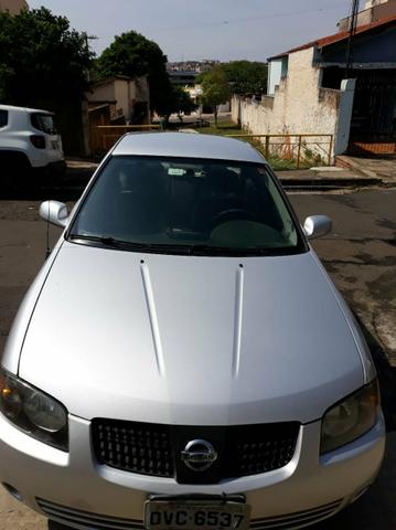 Sentra 2006 - Foto 4