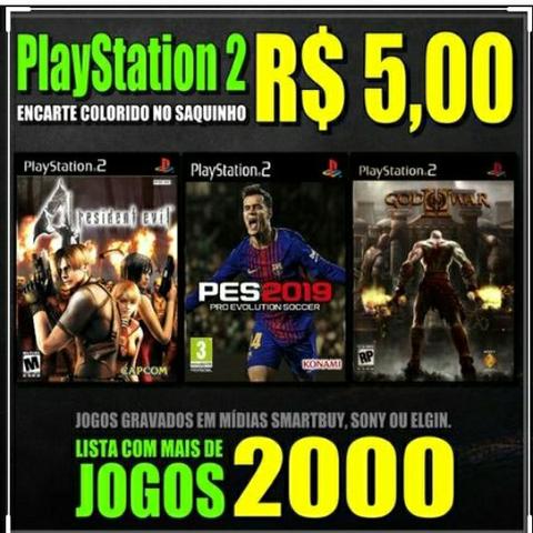 5 reais cada sou de Linhares