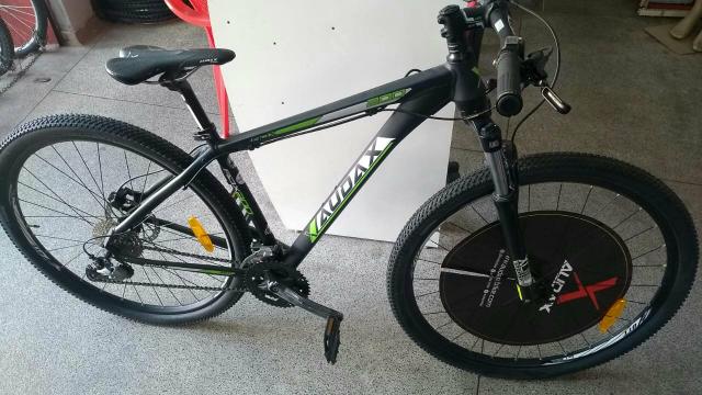 Bicicleta aro-29