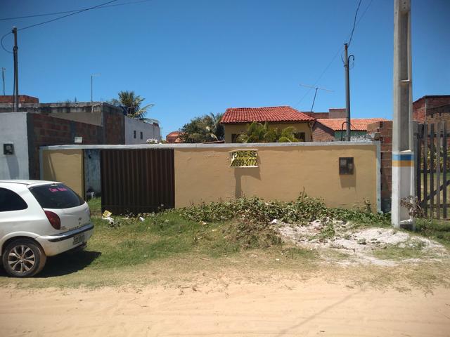 Casa Pirambu 300 metros da praia - Foto 3