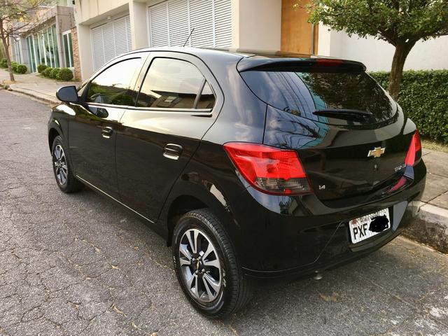 ONIX 1.4 LTZ 2016, 39 Mil Km Rodados, Única Dona, Muito Novo! - Foto 2