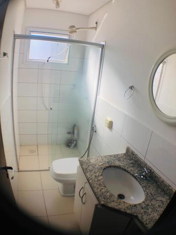Apartamento com 2/4 sendo 1 suíte próximo ao centro político - Foto 3