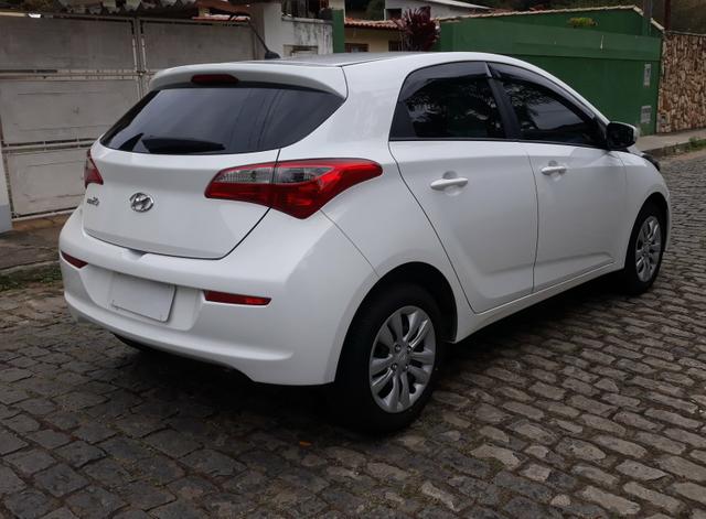 Hb20 Comfort Plus 1.0 - Foto 7