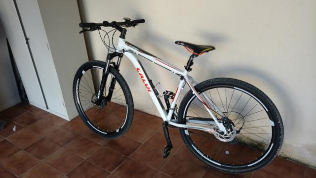 Bike top * R$1,700.00