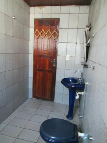 Aluguel - Casa com Piscina no Bairro Residencial Coxipó - Foto 7