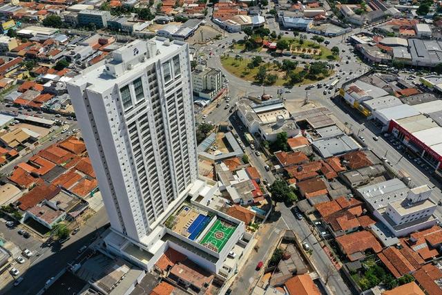 Apartamento de 2Q e 3Q ambos com Suites - Foto 19