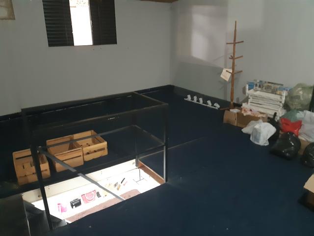 Alugo sala comercial 2 andares - Foto 5