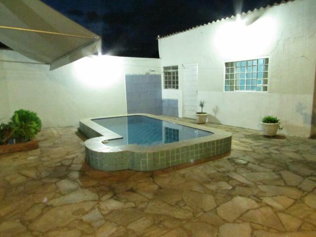 Aluguel - Casa com Piscina no Bairro Residencial Coxipó - Foto 13