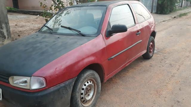 Vendo gol - Foto 4
