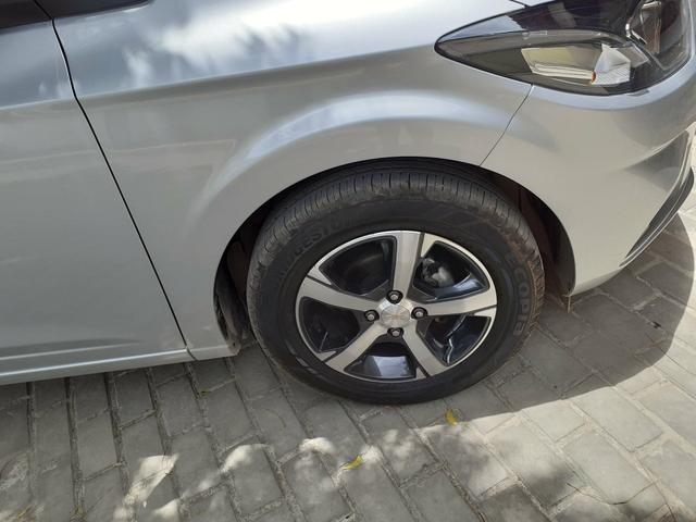 Vendo prisma ltz completo 2019/2019 - Foto 8
